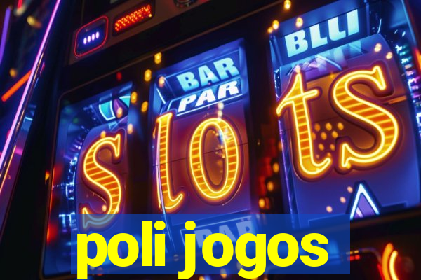 poli jogos